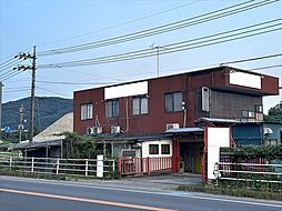 佐野市伊勢山町　店舗併用住宅