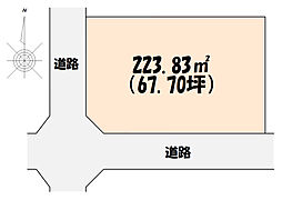 佐野市金屋仲町