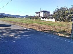 佐野市堀米町　5区画