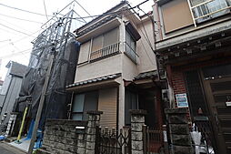 江戸川2丁目貸家 1-2F