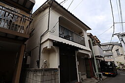 細田1丁目17番貸家 1-2F