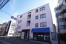 スクエアＳＴ 203