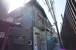 ディマーネ二子玉川 1