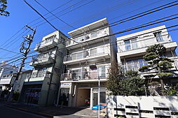 ドミシール平野2 202