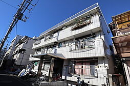 紫苑レジデンス 101