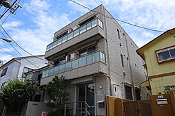 コンフォーザ小岩 201