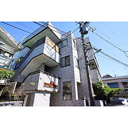 ベルコモンズ 202