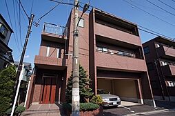 グレースガーデン 106