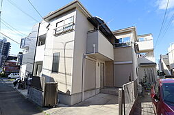 川口市元郷1丁目貸家 1-2F