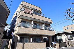 ユーハコート北小岩 301