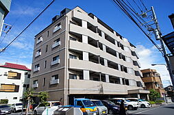 エクセル瑞江 206