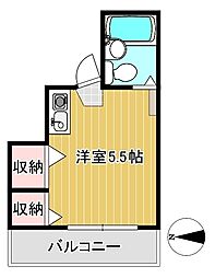 KOSMY岡山 201