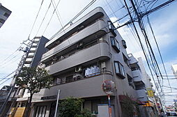 不動マンション 303