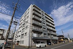 西船橋セントラルマンション 402
