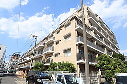 お花茶屋スカイマンション 103