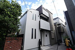 北新宿3丁目貸家 1-3F