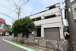 川口市本蓮1丁目貸家 1-3F
