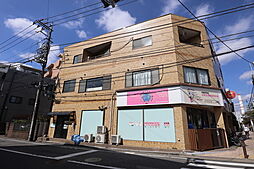 リバティハイツ 204