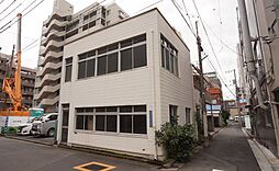 墨田区緑1丁目　土地借地権