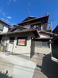 守山市木浜町貸家　N邸