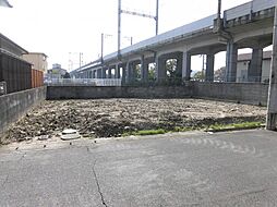 大津市和邇南浜　駅近分譲土地 4号地