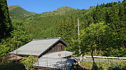 大津市葛川坂下町　中古戸建