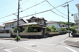 大津市清風町　売土地