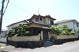 大津市清風町　中古戸建