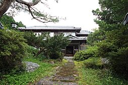 甲賀市土山町笹路　中古戸建