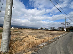 大津市和邇今宿　売土地