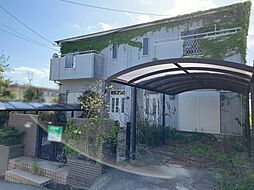 大津市木の岡町　中古戸建