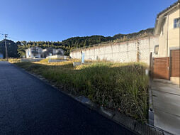 大津市山上町　分譲地 14号地