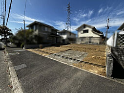 大津市清和町　新築戸建 1号棟