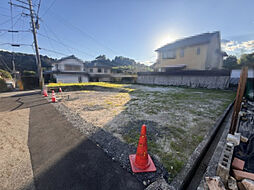 大津市和邇中　売土地 1号地