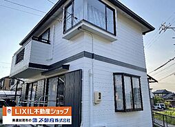 美濃加茂市下米田町今　中古住宅