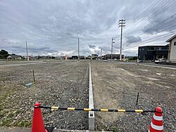 加茂郡坂祝町酒倉　分譲地　全10区画　平屋住宅専用用地あり Ｇ区画