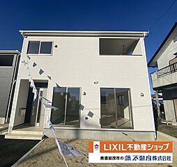 美濃加茂市下米田町今　第1　全2棟 2号棟