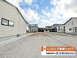 美濃加茂市本郷町4丁目第9　新築分譲住宅　全棟3棟 3号棟