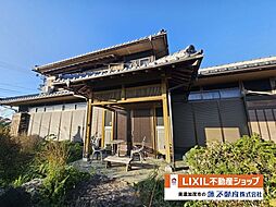 美濃加茂市加茂野町木野　中古住宅