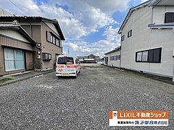 美濃加茂市本郷町8丁目　売地