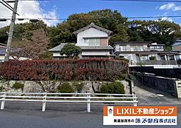 加茂郡坂祝町勝山　中古住宅