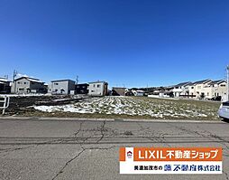 美濃加茂市本郷町4丁目　売地