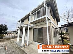 加茂郡坂祝町深萱　中古住宅