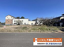 美濃加茂市田島町3丁目　売地