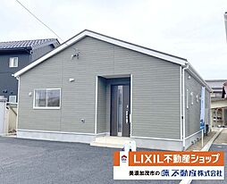 美濃加茂市中富町第2　新築分譲住宅　全2棟 2号棟