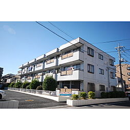 ディオール東大成 303