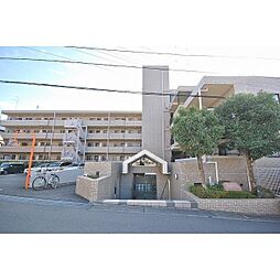 新大宮パークメゾン108号室 108