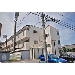 コーポ清水壱番館 207