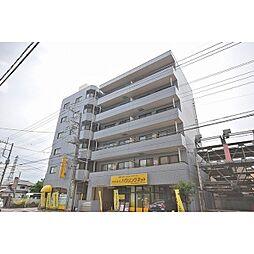 サンロイヤルレジデンスIII 401