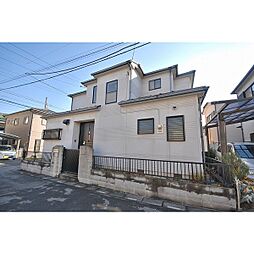 東大成2丁目戸建(矢野様) 1